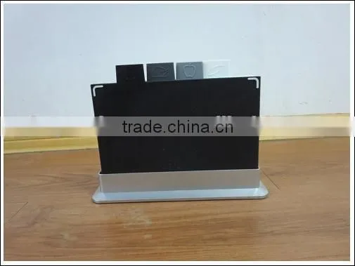 Plastic Rectangle Foldable Cutting Board photo-2