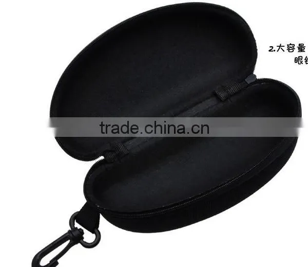 Eplosion Models Manufacturers Wholesale Glasses bo EVA Zipper bo Black Sunglasses bo Compression bo photo-4