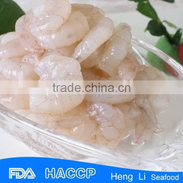 Frozen Vannamei Shrimp Meat (PD) photo-4