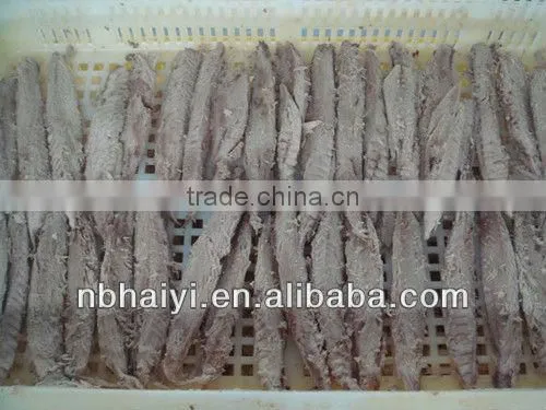 Precooked Bonito Loin 2013 Tuna