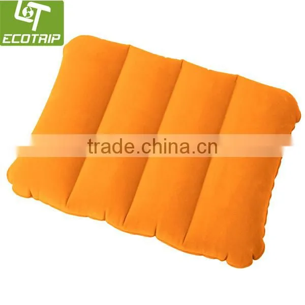 Inflatable Travel Back Support Cushion photo-2