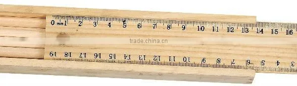 Wooden Pencils