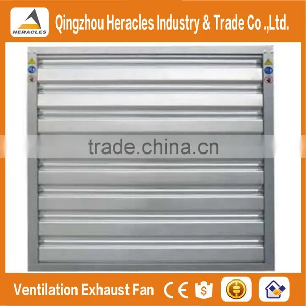 Heracles Trade Assurance Good Quality Fan Industrial Smoke Suction Fan for Poultry Farm or Greenhouse photo-3