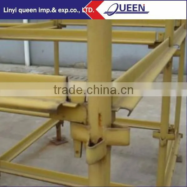 Popular Kwikstage Modular Scaffolding System Comply With AS/NZ Standard photo-3