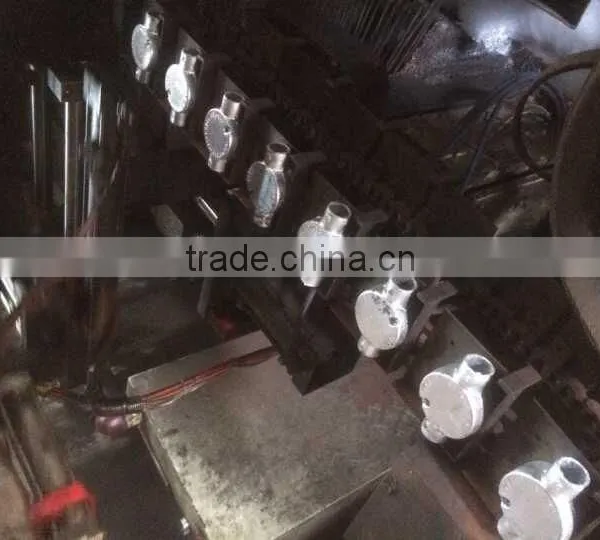 20mm and 25mm GI Junction Box 1Way With Lid Cover and Screw photo-6