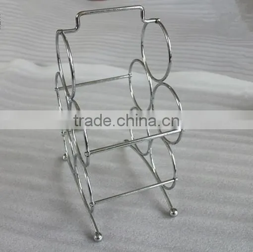 Wine Rack/bottle Wine Rack/metal Wine Rack photo-4