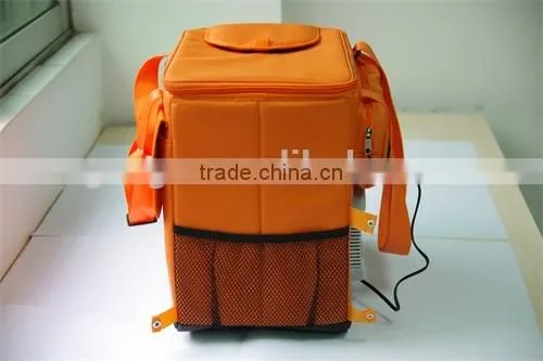 Soft Cooler Bag photo-2