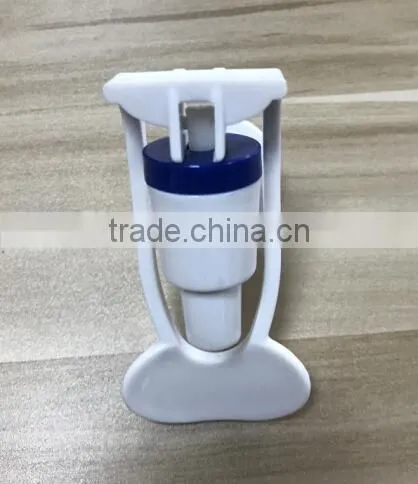 Home Use Water Cooler Tap Plastic Water Dispenser Faucet photo-2