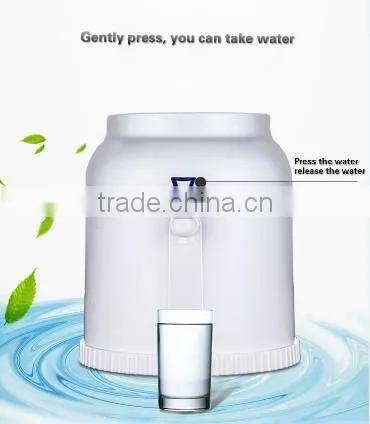 Manual Water Dispenser Without Power 3 or 5 Gallon photo-3