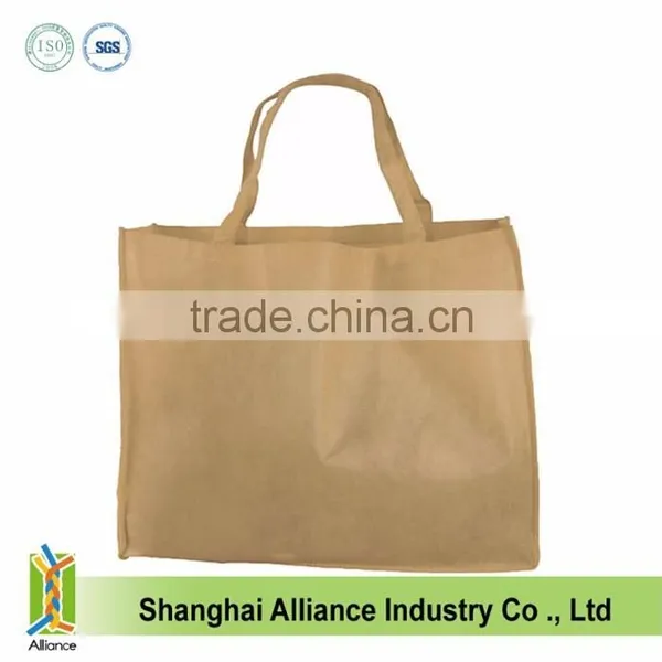 China Wholesale Custom Cheap Non-woven Bags/ Non Woven Fabric Bags photo-6