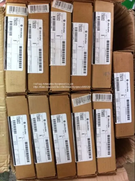 Allen Bradley 1756-L7SP 1756-LSP ControlLogix Module photo-2