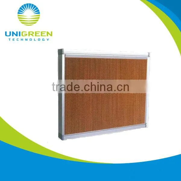 China Manufacturer Evaporative Cooling Pad for Greenhouse