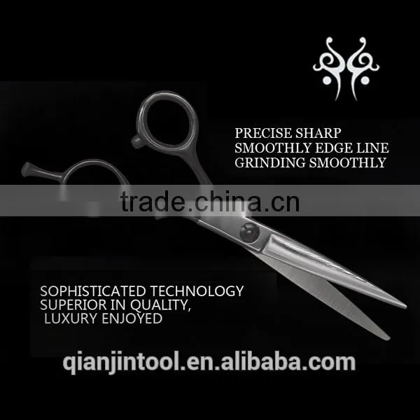 DV-55JC132 Hot Sales Professional Damascus Layer Steel Hair Scissors photo-5