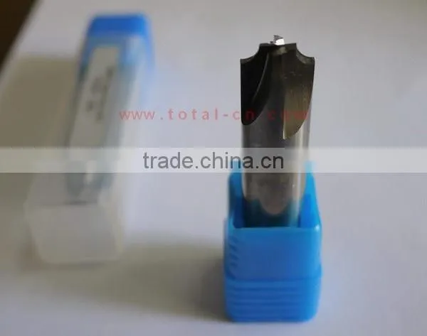 Tungsten Carbide Milling Cutter photo-2