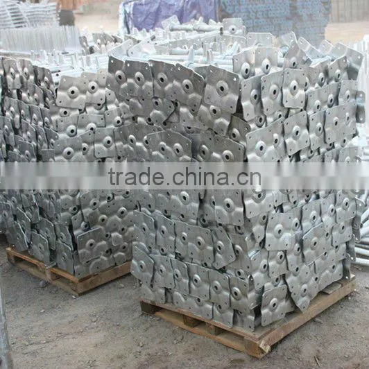 Scaffolding Screw Jack photo-3