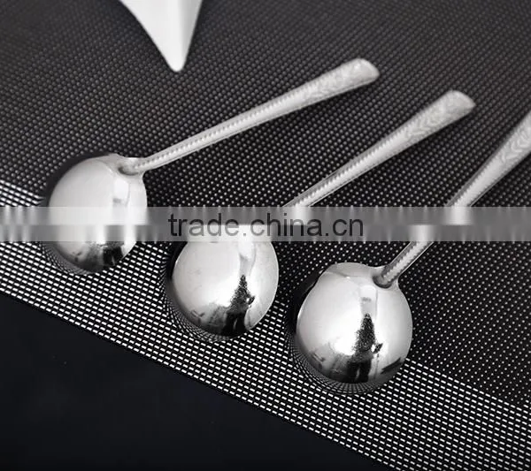 2016 Measuring Stainless Steel Spoon and Lowest Price photo-4