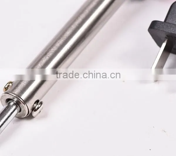 AK-9038 Home Use Stainless Steel Soldering Iron 30W/40W/60W photo-5