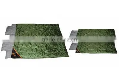 Modern Style 3 Season Camping Outdoor Sleeping Bag for Resale photo-2