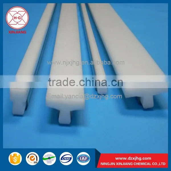 High Performance Hard Plastic Color Guide Rail photo-4