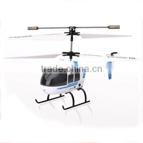 2015 Hot Item Alloy Series rc Helicopter on Sale photo-2