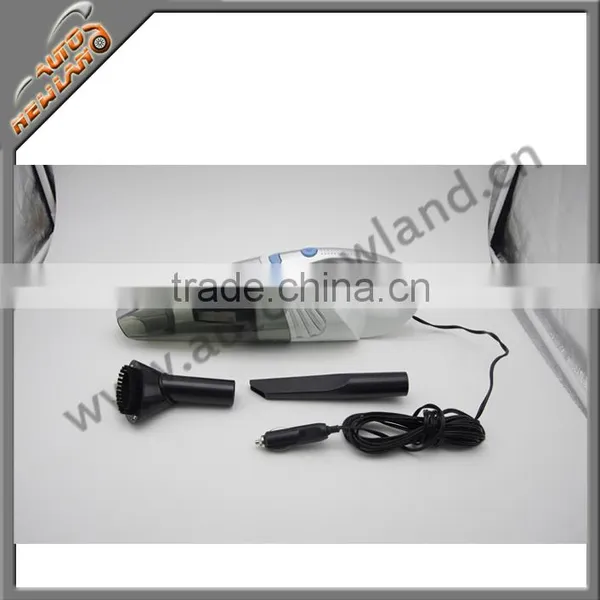 Auto Vacuum Cleaner