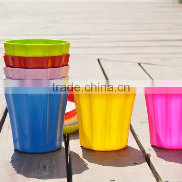 Thicken High Quality Fancy Flower Pot photo-3
