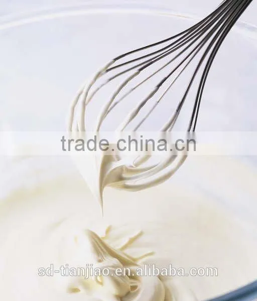 Non Dairy Whipped Cream Powder photo-3