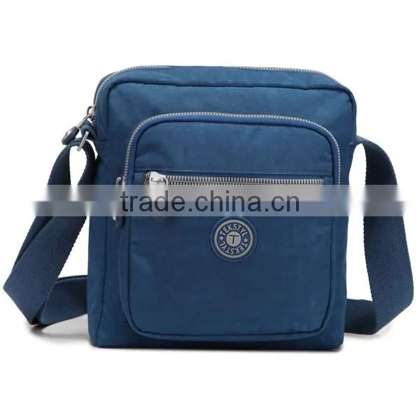 Desinger Plain Shoulder Bag