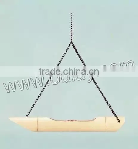 Artificial Bamboo Baskets/holders /spots for Wedding Flower Arrangement photo-4