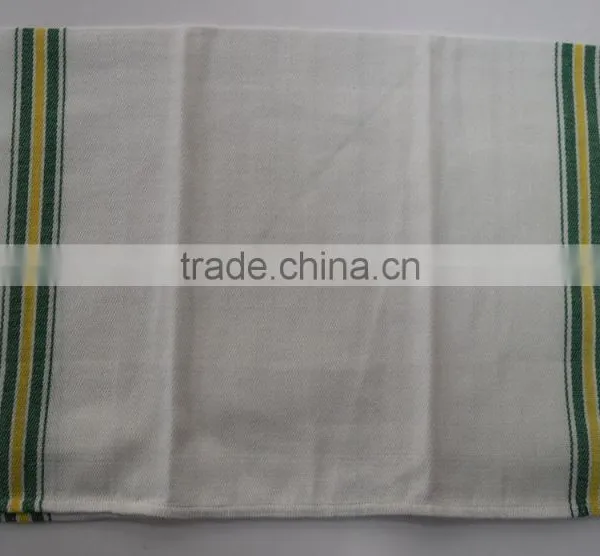 Promotional 100% Cotton Plain Coloured Tea Towel ,cheap Bulk Dish Towel /kitchen Towel photo-5