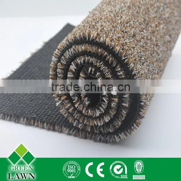 Artificial Plastic Grass Mat Wedding Decor Grass Carpet photo-4