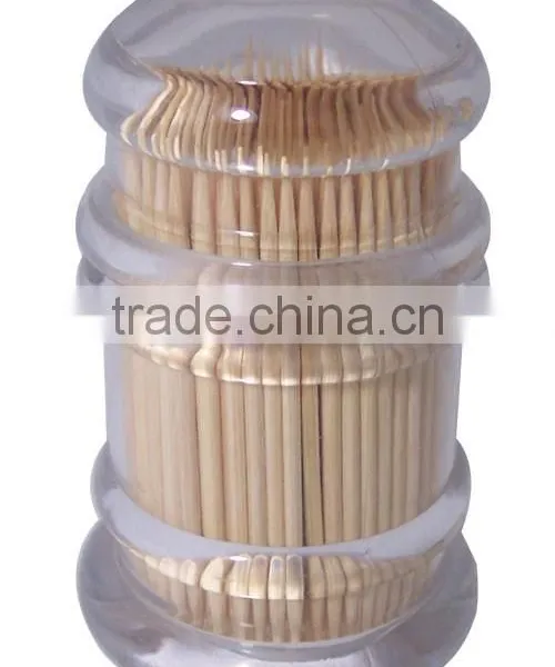 Bamboo Toothpicks photo-3