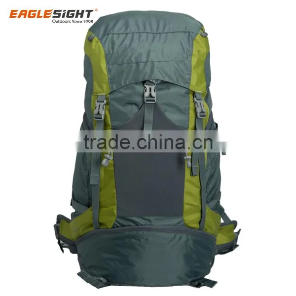 42L Waterproof Mountain Backpacks Rucksack China Suppliers photo-5