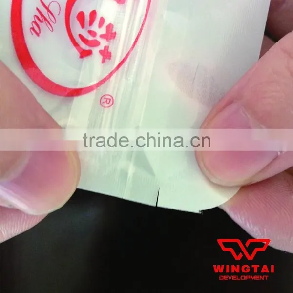 Easy Tear Shape Pneumatic Punching Machine photo-3