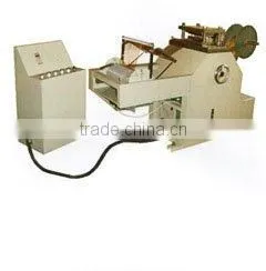 automatic sequin punching machine