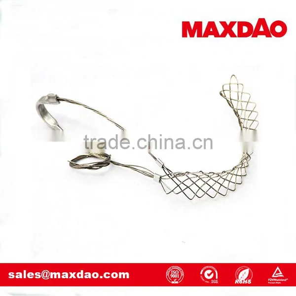 Credible Quality Stainless Steel Lace up Hoisting Grip photo-3