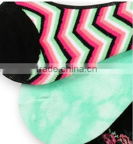Fashion Sport Winter Cheap Cotton Custom Toe Sock photo-4