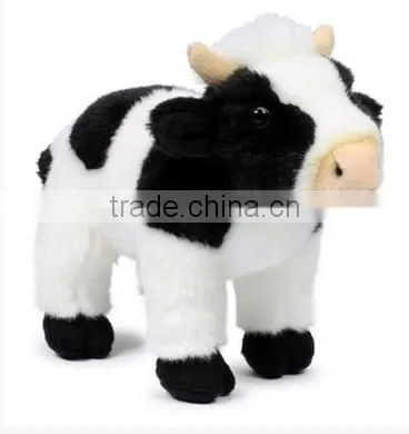 Promotion Hot Custom Made Plush Real Fake Toy Simulation Lifelike Animals Rabbit&fake Animal photo-3