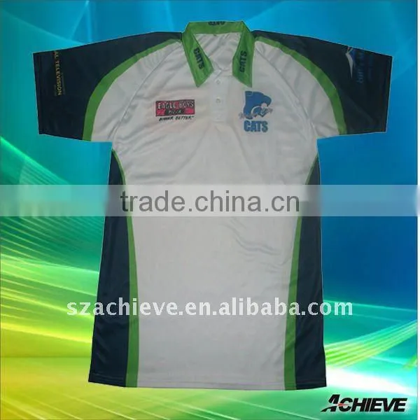 2015 Racing Wear T Shirt Motocross Sublimation Motor Racing T-shirt photo-4