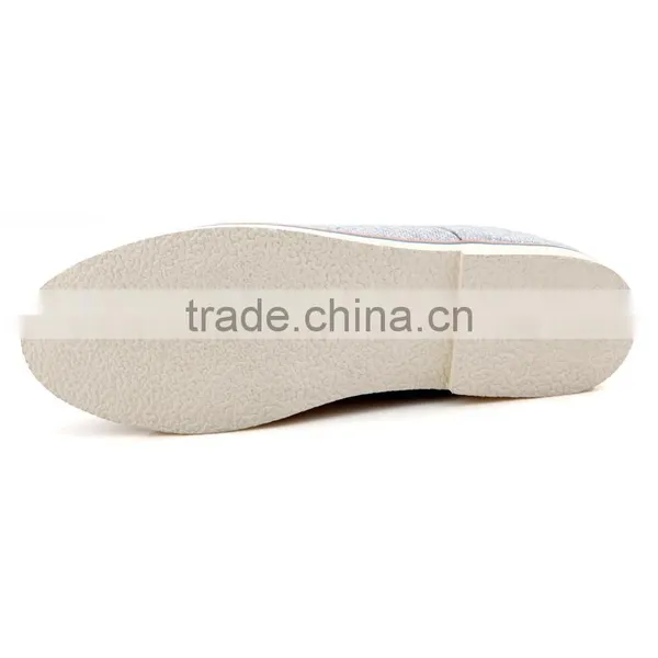 Wholesale Man's Cheap Canvas Shoes Sample for Male, Fashion White Canvas Shoes Wholesale High Quality photo-3