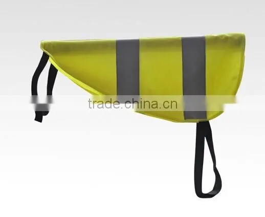 Reflects Light Dog Vest , Reflects Light Dog Costume photo-2