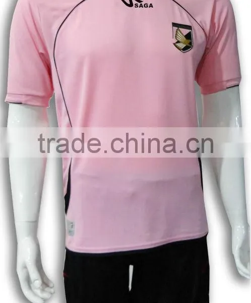 Cheap Plain Jersey and Short for Rugby Soccer Football photo-2