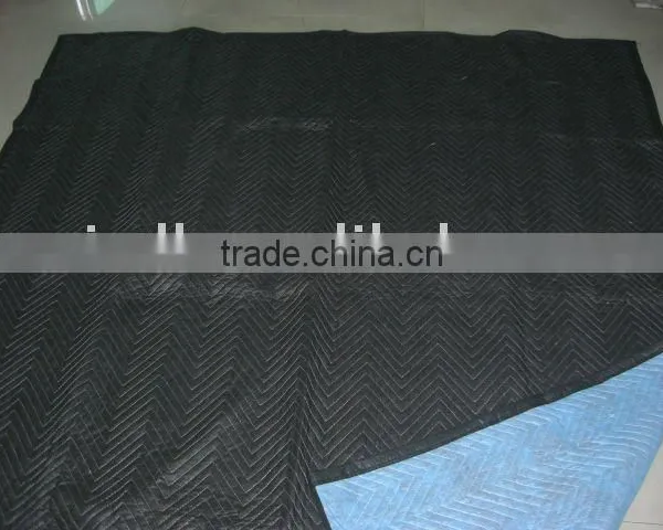 Moving Blanket