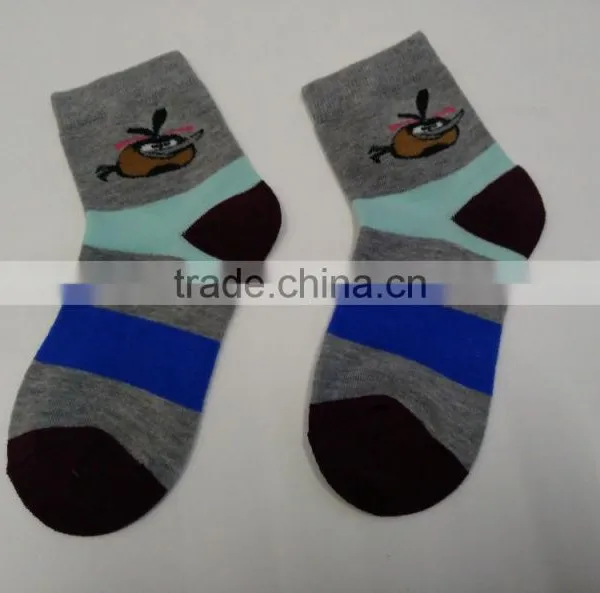 Simple Style Socks photo-5
