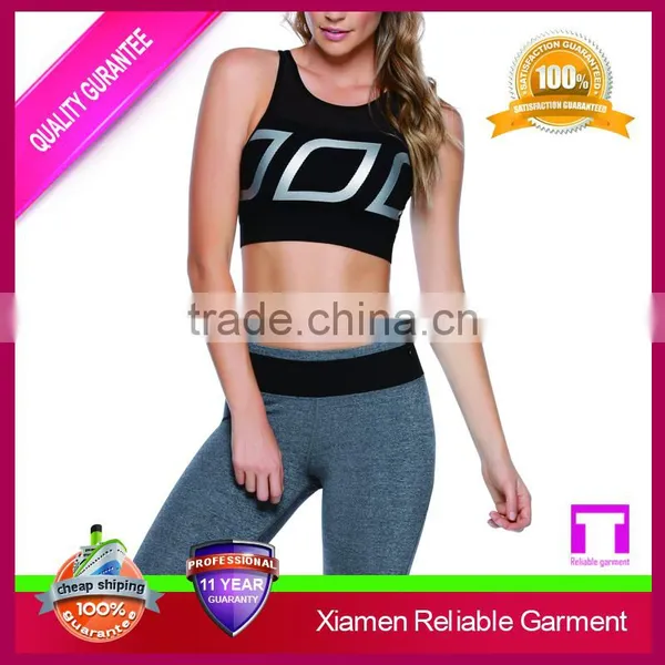 Plain Woman Hot Sex Womens Hot Sexy Xxxx Women Sport Bra photo-6