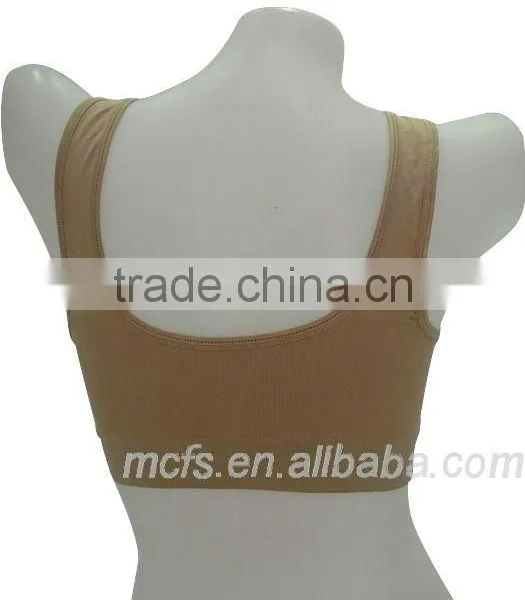 Sexy Women's Padded Bra, Woman Underwear photo-2