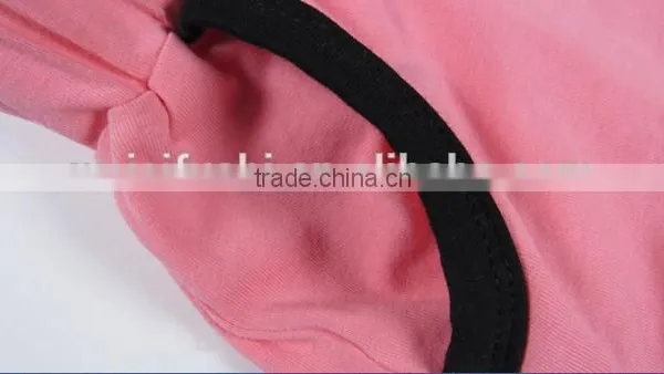 Custom Designer Baby Boutique Clothing Little Child Pajamas Cotton Spandex Blank Baby Fashion Pajamas photo-5