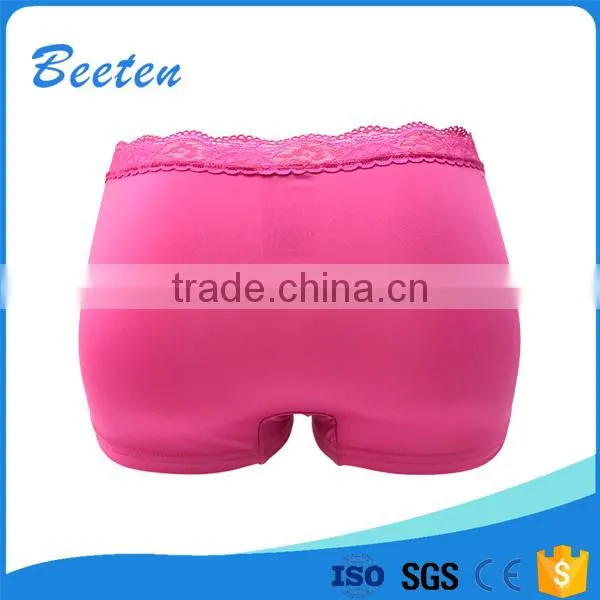 Save 20% Discount Female Latest Panty Designs Women Custom Lady Underwear photo-6