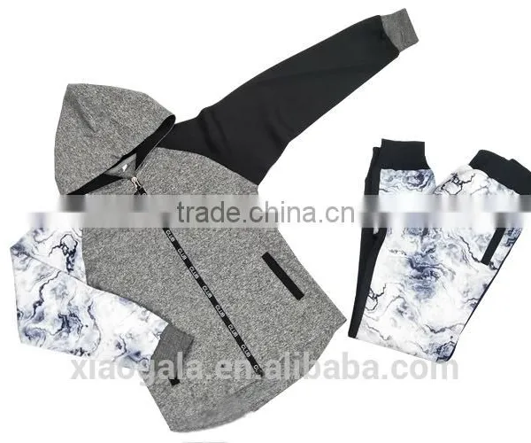 High Quality Children Set Clothing 2017 for Sale photo-3