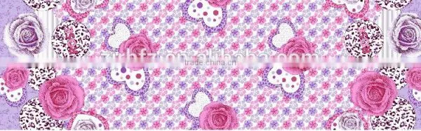 100% Polyester Brushed Fabric photo-3